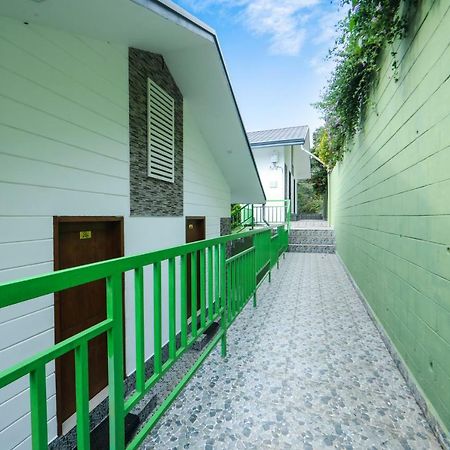 Blossom Hill Munnar Hotel Devikolam Exterior photo