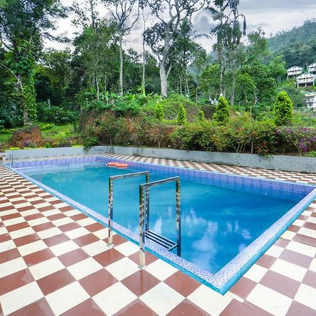 Blossom Hill Munnar Hotel Devikolam Exterior photo