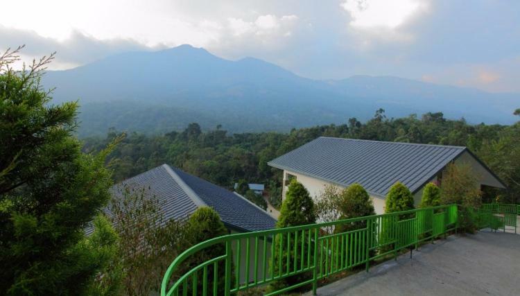 Blossom Hill Munnar Hotel Devikolam Exterior photo
