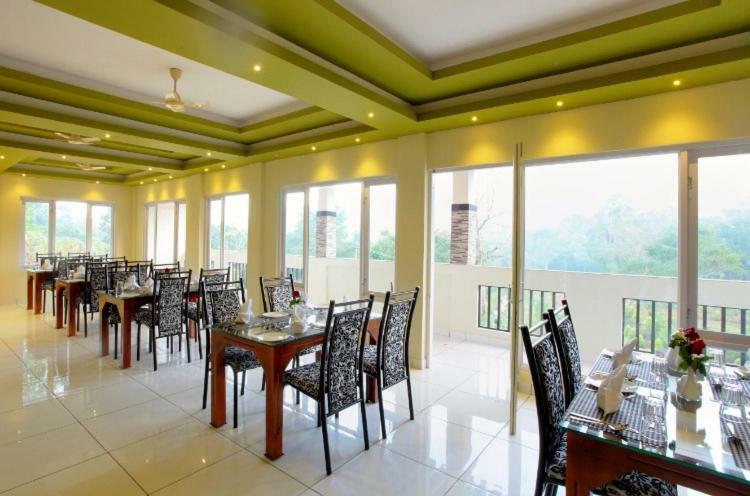 Blossom Hill Munnar Hotel Devikolam Exterior photo