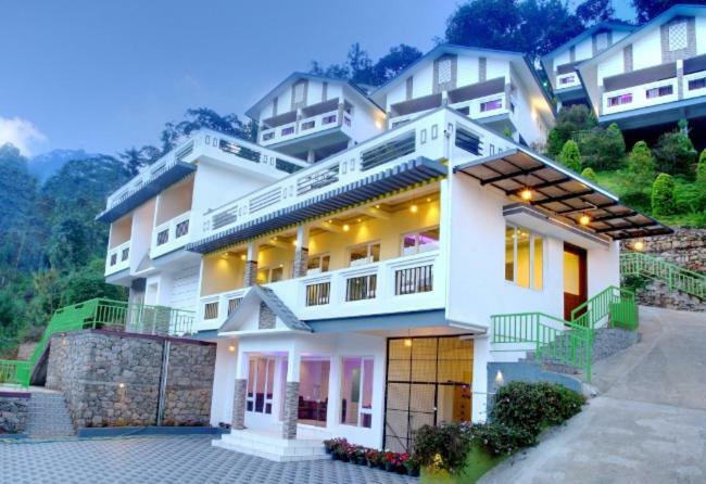 Blossom Hill Munnar Hotel Devikolam Exterior photo