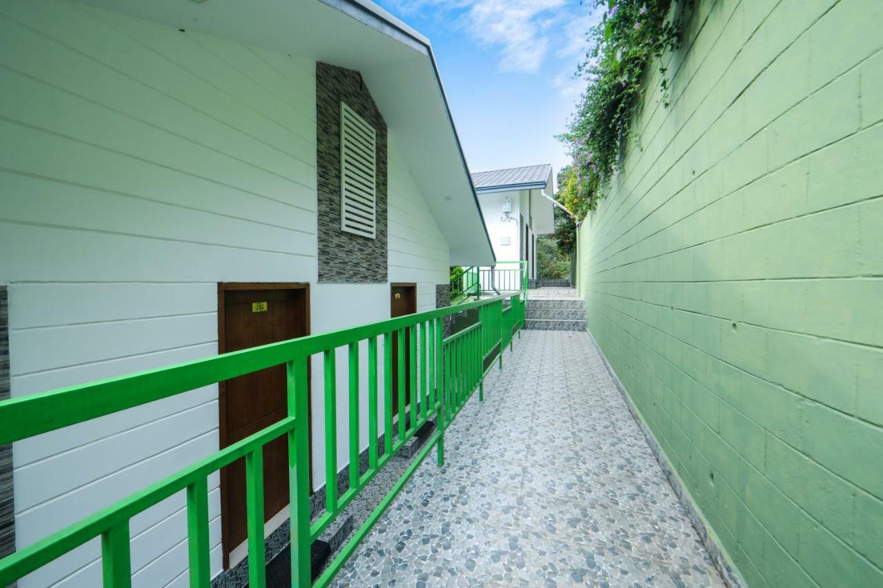 Blossom Hill Munnar Hotel Devikolam Exterior photo