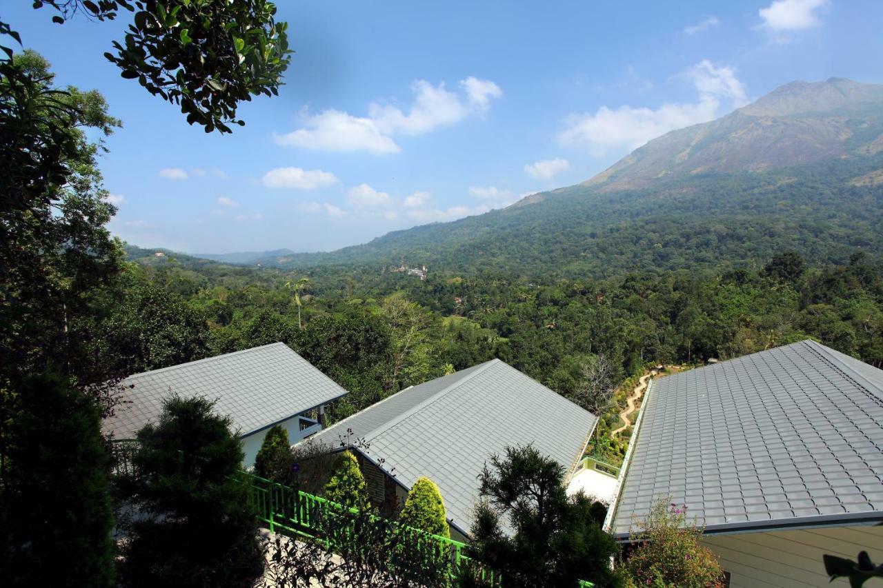 Blossom Hill Munnar Hotel Devikolam Exterior photo